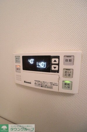 メゾンドベールの物件内観写真